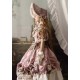 Asleep Townlet Rapunzel One Piece(1st Reservation/Full Payment Without Shipping)